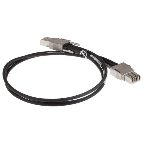 CISCO (STACK-T1-1M=) 1M TYPE 1 STACKING CABLE | LWT